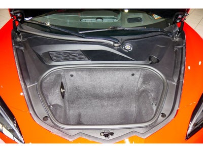 2020 Chevrolet Corvette Stingray 3LT