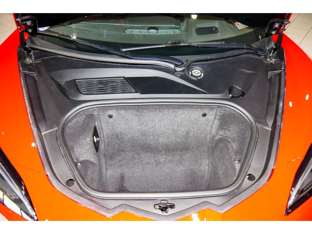 2020 Chevrolet Corvette Stingray 3LT