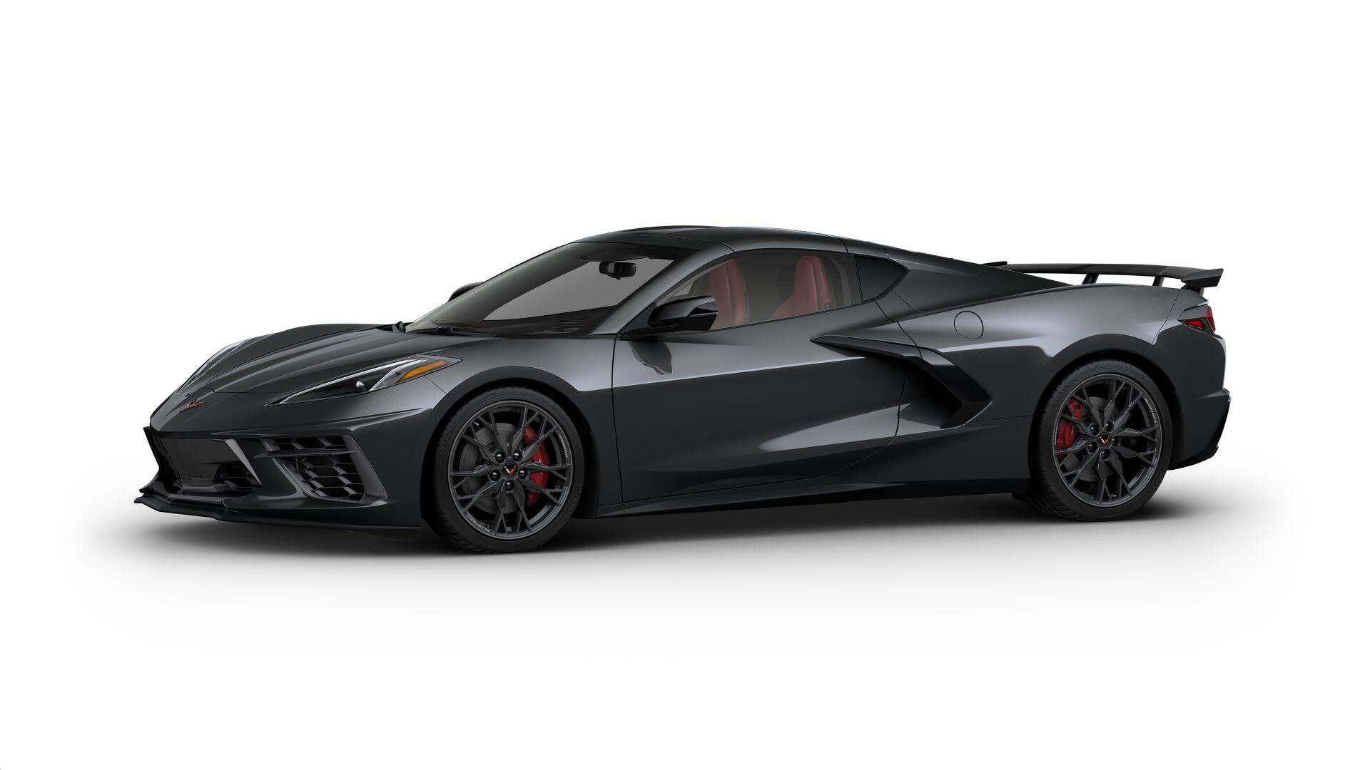 2027 Chevrolet Corvette Stingray 1LT