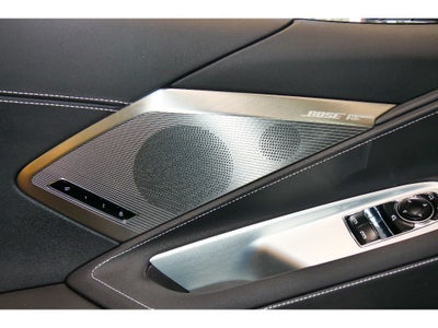 2021 Chevrolet Corvette Stingray 2LT