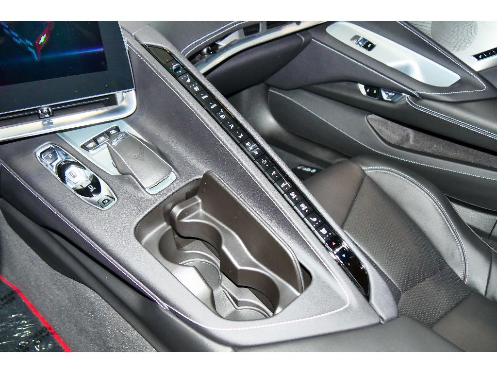 2021 Chevrolet Corvette Stingray 2LT
