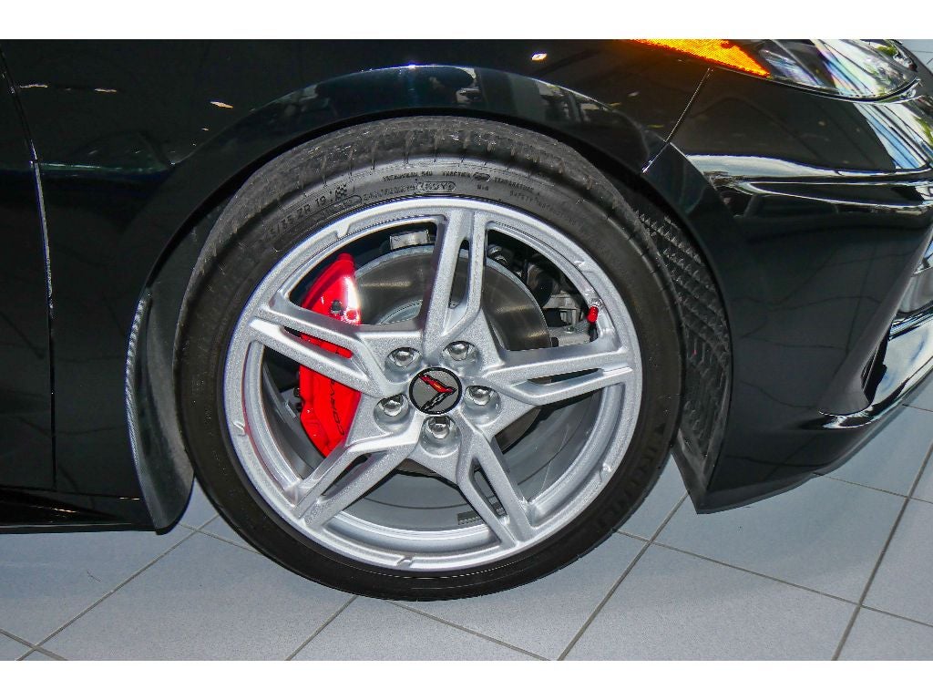 2021 Chevrolet Corvette Stingray 2LT