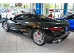 2021 Chevrolet Corvette Stingray 2LT