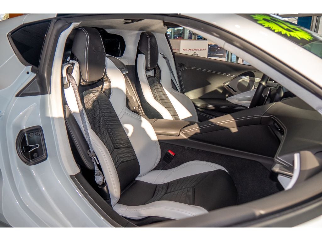 2022 Chevrolet Corvette Stingray 3LT