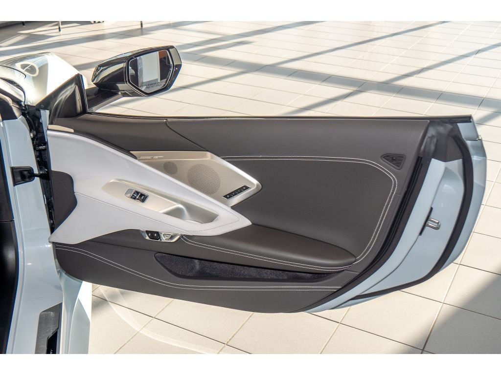 2022 Chevrolet Corvette Stingray 3LT