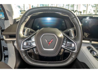 2022 Chevrolet Corvette Stingray 3LT