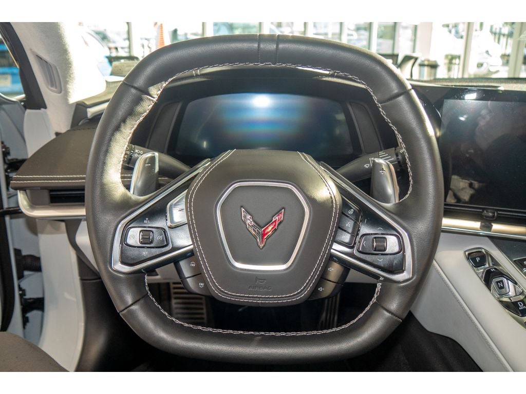 2022 Chevrolet Corvette Stingray 3LT