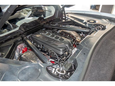 2022 Chevrolet Corvette Stingray 3LT