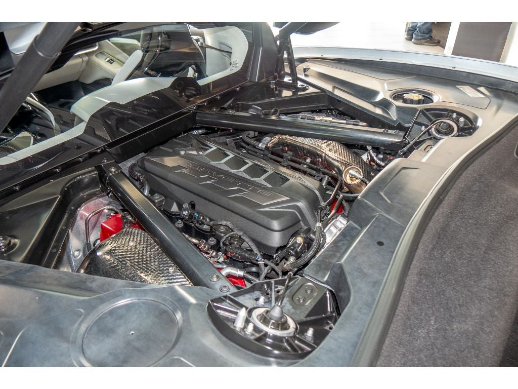 2022 Chevrolet Corvette Stingray 3LT