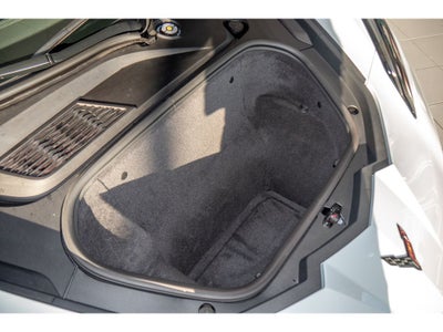 2022 Chevrolet Corvette Stingray 3LT