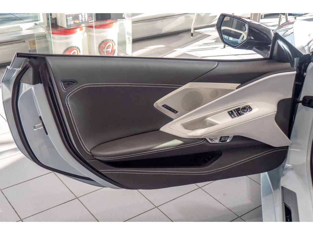 2022 Chevrolet Corvette Stingray 3LT