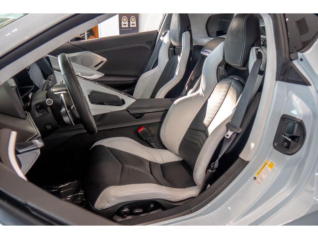 2022 Chevrolet Corvette Stingray 3LT