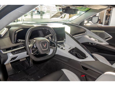 2022 Chevrolet Corvette Stingray 3LT