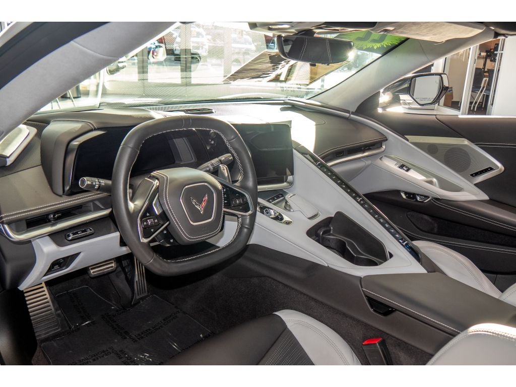 2022 Chevrolet Corvette Stingray 3LT