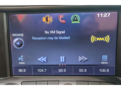 2014 Chevrolet Corvette Stingray 3LT