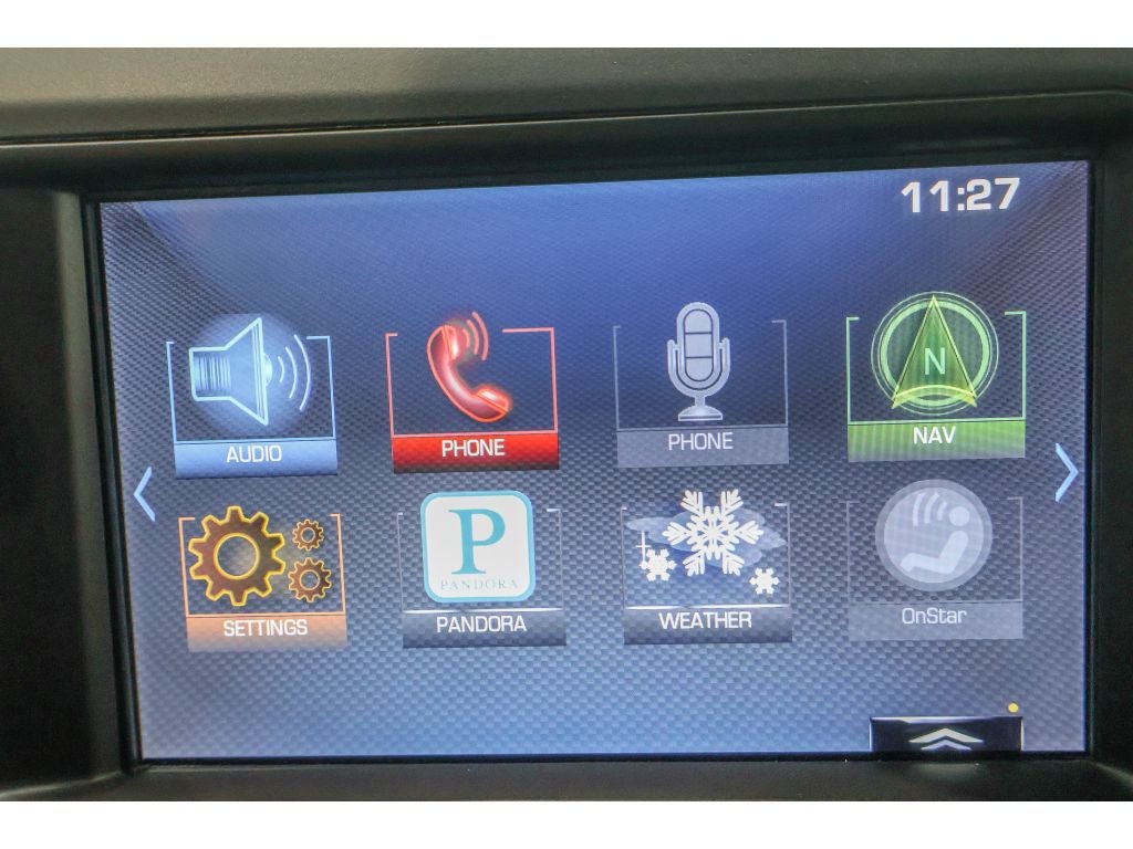 2014 Chevrolet Corvette Stingray 3LT