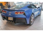 2014 Chevrolet Corvette Stingray 3LT
