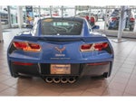 2014 Chevrolet Corvette Stingray 3LT
