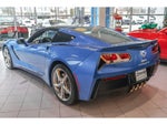 2014 Chevrolet Corvette Stingray 3LT