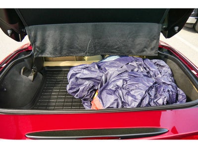 2005 Chevrolet Corvette Base