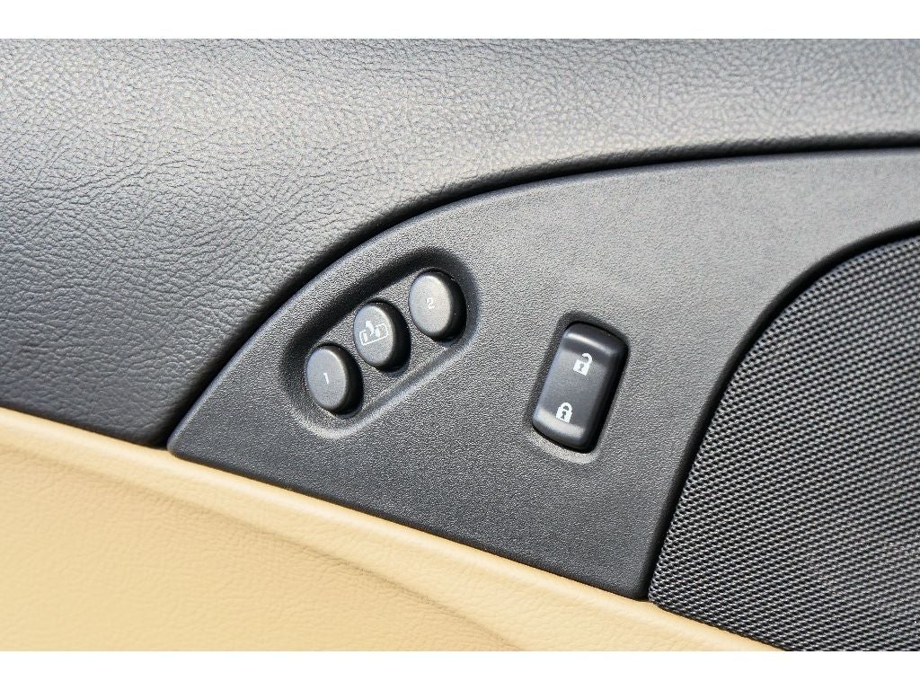 2005 Chevrolet Corvette Base