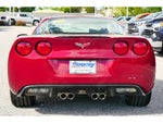 2005 Chevrolet Corvette Base