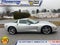 2009 Chevrolet Corvette w/2LT