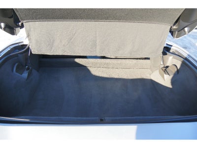 2009 Chevrolet Corvette w/2LT