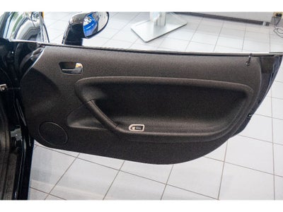 2006 Pontiac Solstice Base