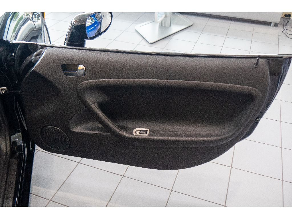 2006 Pontiac Solstice Base