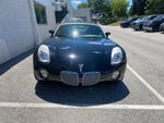 2006 Pontiac Solstice Base