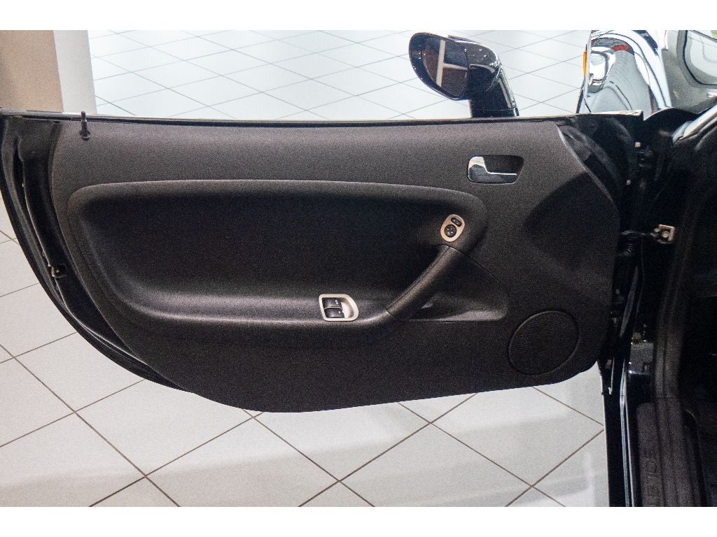 2006 Pontiac Solstice Base