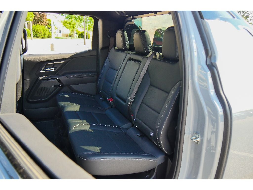 2025 Chevrolet Silverado EV LT - Extended Range