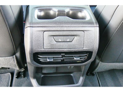 2025 Chevrolet Silverado EV LT - Extended Range