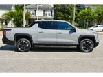2025 Chevrolet Silverado EV LT - Extended Range