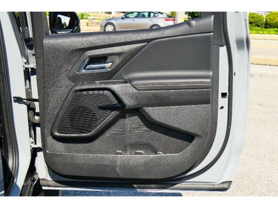 2025 Chevrolet Silverado EV LT - Extended Range