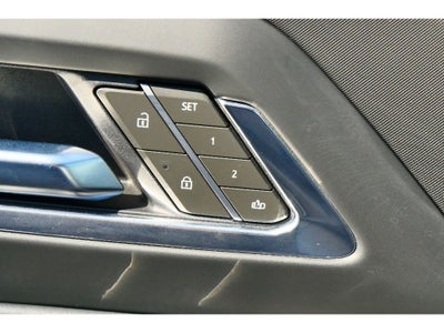 2025 Chevrolet Silverado EV LT - Extended Range