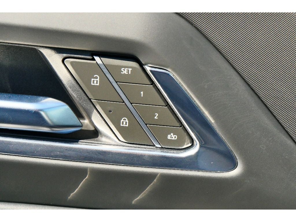 2025 Chevrolet Silverado EV LT - Extended Range