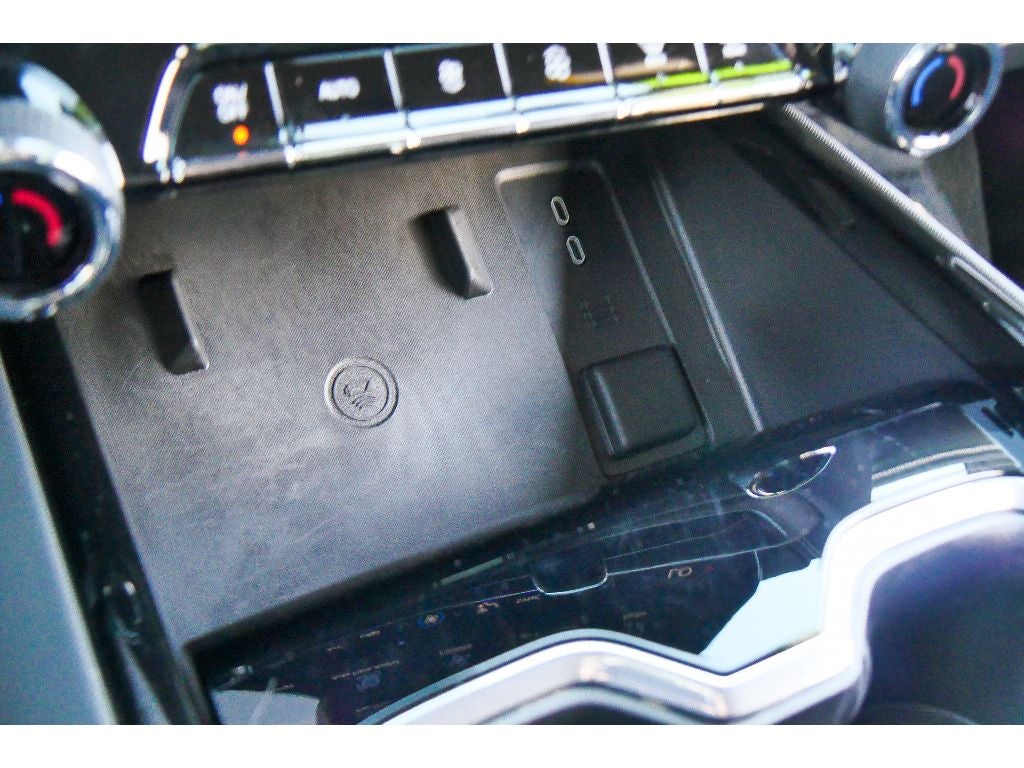 2025 Chevrolet Silverado EV LT - Extended Range