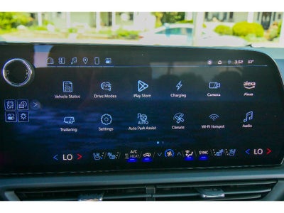 2025 Chevrolet Silverado EV LT - Extended Range