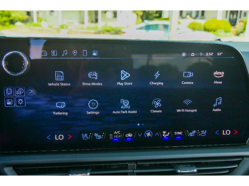 2025 Chevrolet Silverado EV LT - Extended Range