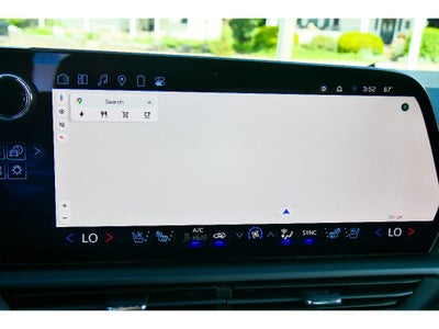 2025 Chevrolet Silverado EV LT - Extended Range