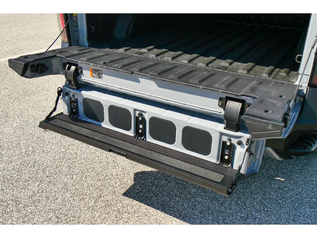 2025 Chevrolet Silverado EV LT - Extended Range