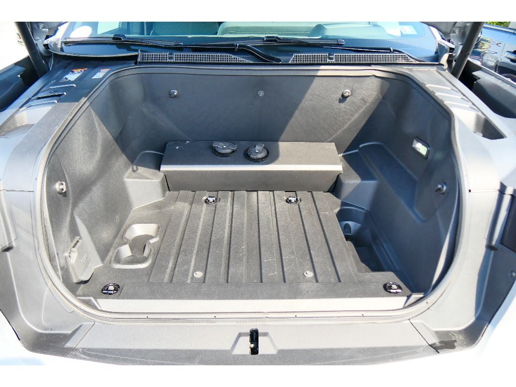 2025 Chevrolet Silverado EV LT - Extended Range