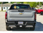 2025 Chevrolet Silverado EV LT - Extended Range