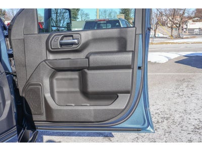 2026 Chevrolet Silverado 3500 HD WT DRW