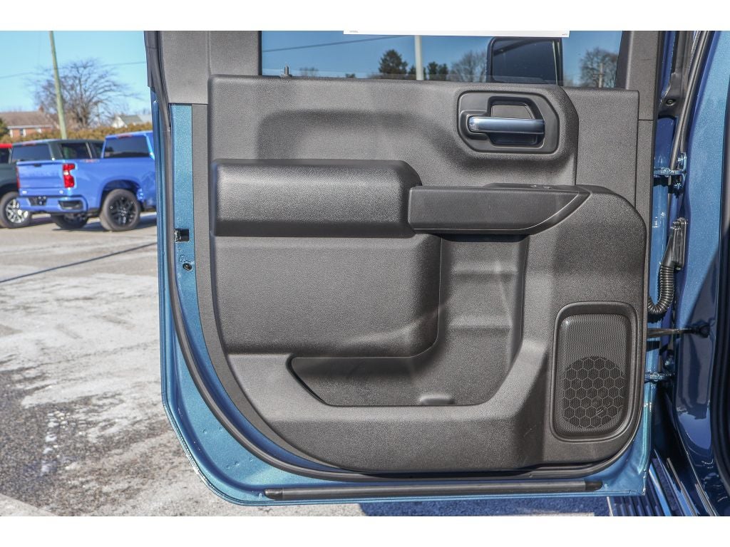 2026 Chevrolet Silverado 3500 HD WT DRW