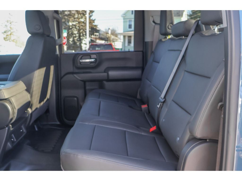 2026 Chevrolet Silverado 3500 HD WT DRW