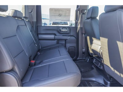 2026 Chevrolet Silverado 3500 HD WT DRW