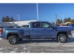 2026 Chevrolet Silverado 3500 HD WT DRW